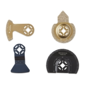 Tile Cutting Accessories 4 Pack £5.99