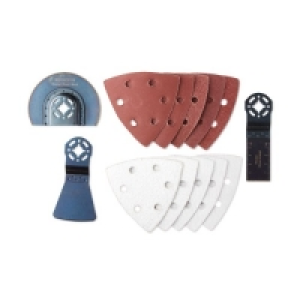 Universal Accessories 23 Pack £5.99