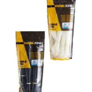 Workzone Cable Ties