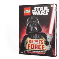 BigW  Star Wars Secret Of Force Collection