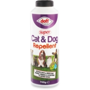 Doff Super Cat & Dog Repellent &pound;2.99