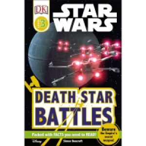 Star Wars: Death Star Battles