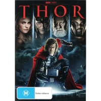 BigW  Thor