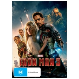 Iron Man 3