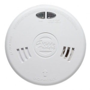 Kidde 2SFW Slick Optical Smoke Alarm &pound;26.00