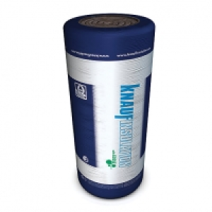 Earthwool Acoustic Roll 50mm 15.6m2 &pound;30.00