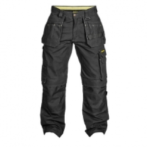 Stanley Pro Worker Ripstop Trouser 34R £39.99