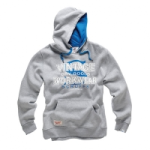 Scruffs Vintage Goods Hoodie S £29.99