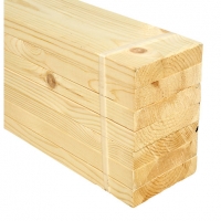 Wickes  Wickes Redwood PSE Timber - 20.5 x 94mm x 2.4m Pack of 7