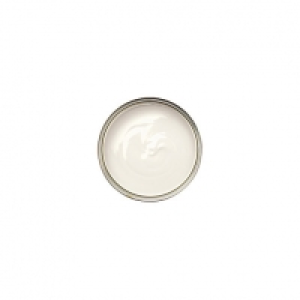 Dulux Once Paint Tester Pot - Jasmine White 30ml £1.49