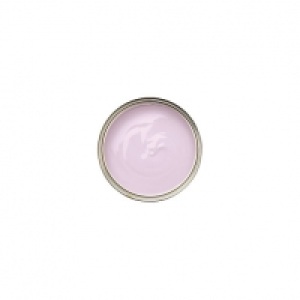 Dulux Emulsion Paint Tester Pot - Pretty Pink 30ml £1.49