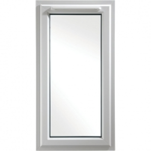 Euramax Bespoke uPVC A Rated SR Casement Window - White 651- £158.00