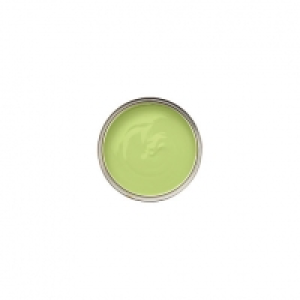 Dulux Easycare Washable & Tough Paint Tester Pot - Kiwi Crus £1.49
