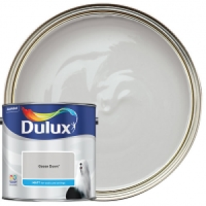 Dulux Matt Emulsion Paint - Goose Down 2.5L £16.00