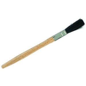 Wickes Touch Up Paint Brush 6mm