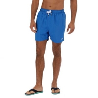 Debenhams  Regatta - Blue Mawson swim shorts