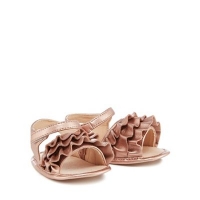 Debenhams  Baker by Ted Baker - Baby girls pink sandals