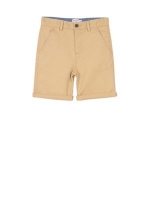 Debenhams  Outfit KIDS - Boys stone chino shorts