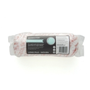 Hamilton Perfection Roller Sleeve Long Pile 230mm