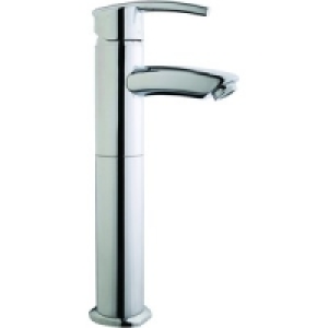 Versaille Tall Mono Basin Mixer