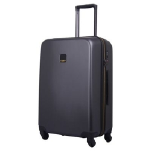Tripp - Graphite Style Lite Hard medium 4 wheel suitcase £49.00