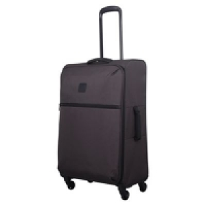 Tripp - Graphite Ultra Lite 4 wheel medium suitcase £39.00