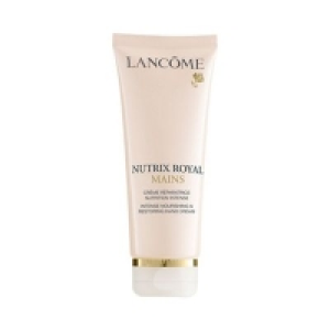 Debenhams  Lancôme - Nutrix Royal hand cream 100ml