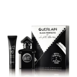 GUERLAIN - Black Perfecto by La Petite Robe Noire eau de p