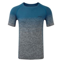 Debenhams  Tog 24 - Lagoon blue murphy performance t-shirt
