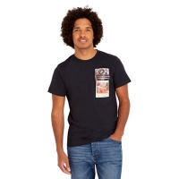 Debenhams  Joe Browns - Black perfect pic t-shirt