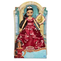 Debenhams  Disney Princess - Elena of Avalor Royal Gown Doll