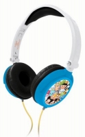 Debenhams  Disney Tsum Tsum - Stereo Headphones