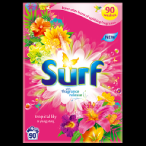Surf Powder £10.00