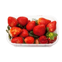 SuperValu  Local Strawberries