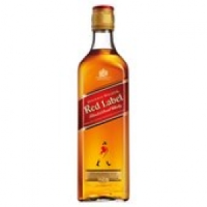 Johnnie Walker Red Whisky &pound;17.00