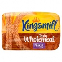 Ocado  Kingsmill Tasty Wholemeal Thick