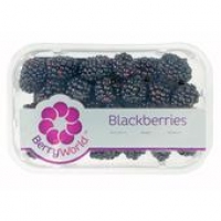 Ocado  BerryWorld Blackberries