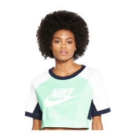 BargainCrazy  Nike Sportswear Colour Block Top