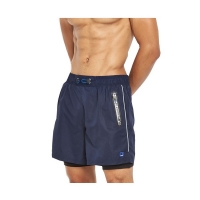 BargainCrazy  Superdry Sport Double Layer Shorts