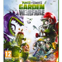 BargainCrazy  Xbox One Plants vs. Zombies Garden Warfare