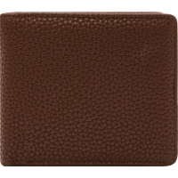 BigW  B Collection Acosta Wallet - Chocolate