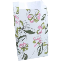 BigW  B Home Botanica Print Treat Bags 8 Pack - Multi