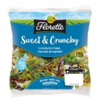 Ocado  Florette Sweet & Crunchy
