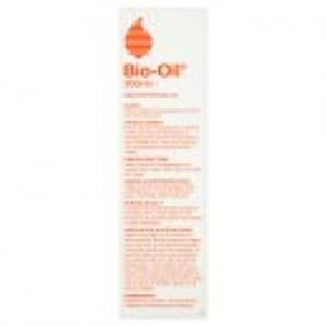 Specialist Skincare Oil £15.00
