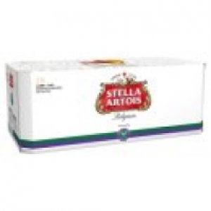 Lager £12.00