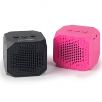BMStores  Intempo Cube Bluetooth Speaker