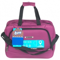 BMStores  Sovereign Cabin Bag 30cm - Purple