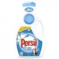 Asda Persil Non Bio Washing Liquid 60 Washes