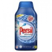 Asda Persil Powergems Non Bio Washing Detergent Gems 30 Wash