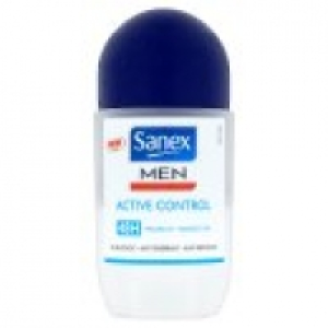 Dermo Active Control 24H Anti-Perspirant Deodorant Roll-On £1.00